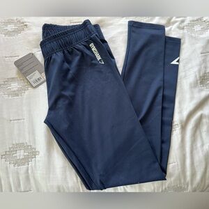 Gymshark Ark Jersey Leggings, M